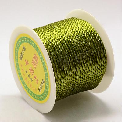 Nylon Thread NWIR-R026-1.0mm-214-1