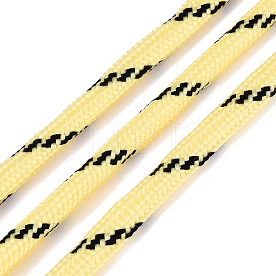 7 Inner Cores Polyester & Spandex Cord Ropes RCP-ZX002-01A-58-1