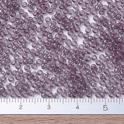 MIYUKI Round Rocailles Beads SEED-X0054-RR2448-1