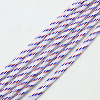 7 Inner Cores Polyester & Spandex Cord Ropes RCP-R006-115-1