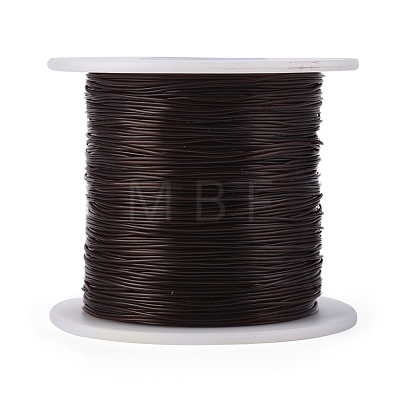 Imported Elastic Crystal Thread CT-WH0001-0.8mm-01-1