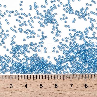 MIYUKI Round Rocailles Beads X-SEED-G009-RR0433-1