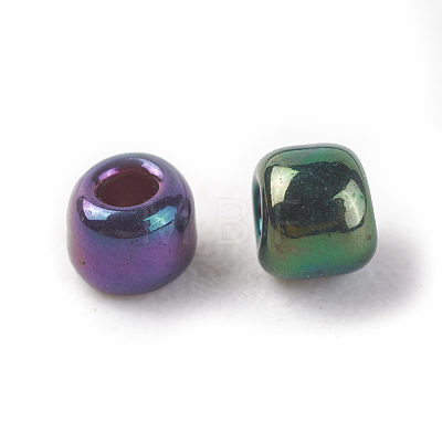 12/0 Glass Seed Beads SDB603-1