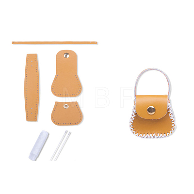 DIY Purse Making Kit PURS-PW0001-594D-1