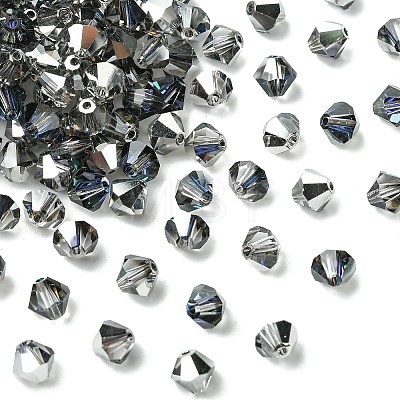 Preciosa® Crystal Beads X-PRC-BA6-00030-295-1