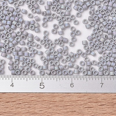 MIYUKI Delica Beads SEED-J020-DB1598-1