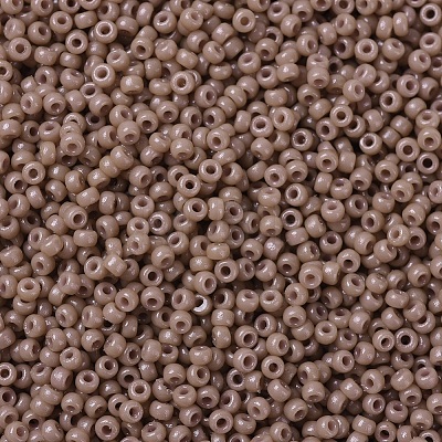 MIYUKI Round Rocailles Beads SEED-G007-RR4455-1