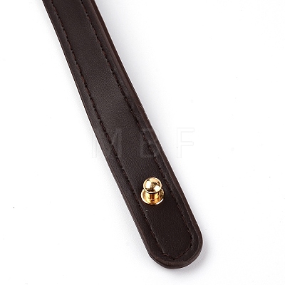 PU Leather Bag Straps Set FIND-WH0075-23B-1