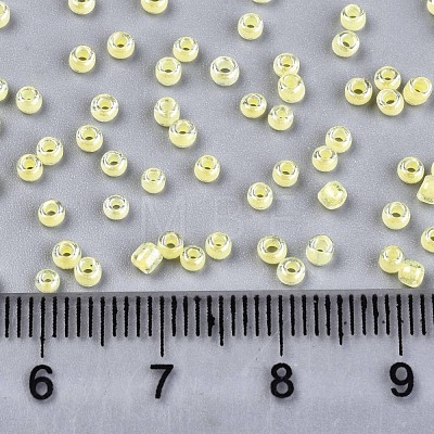 12/0 Glass Seed Beads X1-SEED-A015-2mm-2215-1