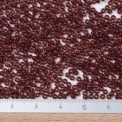 MIYUKI Round Rocailles Beads SEED-X0054-RR2410-1