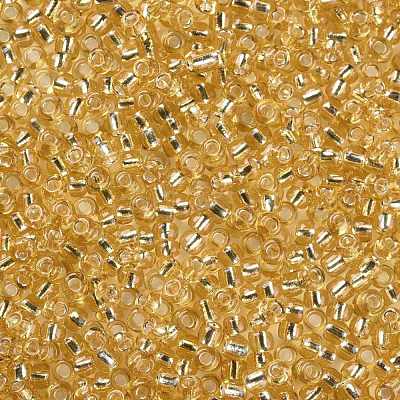 8/0 Glass Seed Beads SEED-A005-3mm-22-1
