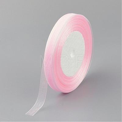 Organza Ribbon RS10mmY-043-1