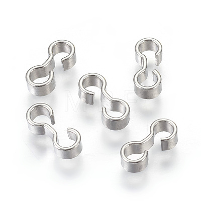 304 Stainless Steel Quick Link Connectors X-STAS-G187-26P-1