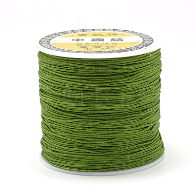 Nylon Thread NWIR-Q009A-214-1