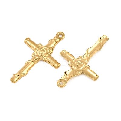 304 Stainless Steel Pendants SA-CBA3ECF-22G-1