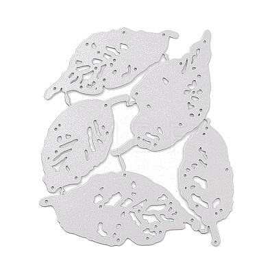 Carbon Steel Cutting Dies Stencils DIY-P076-48-1