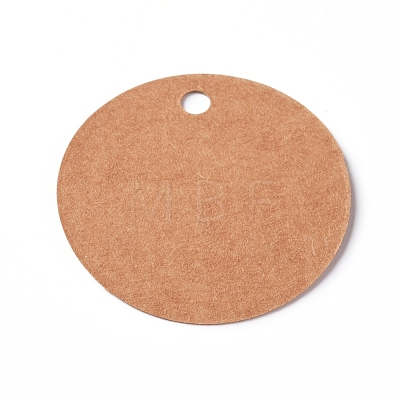 Paper Gift Tags CDIS-G002-05A-1