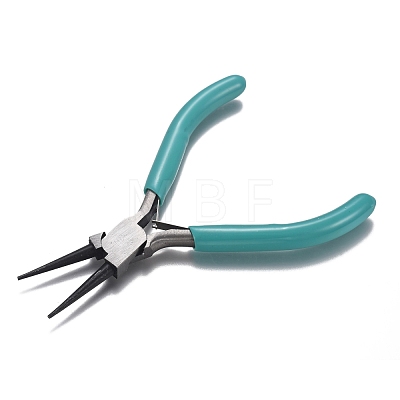 45# Carbon Steel Jewelry Pliers PT-O001-08-1