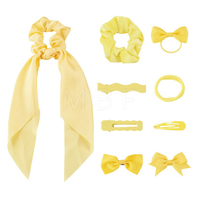 Hair Accessories Sets OHAR-TA0001-20A-1
