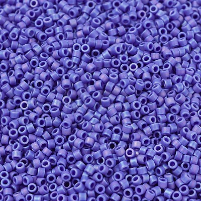 MIYUKI Delica Beads SEED-X0054-DB1597-1