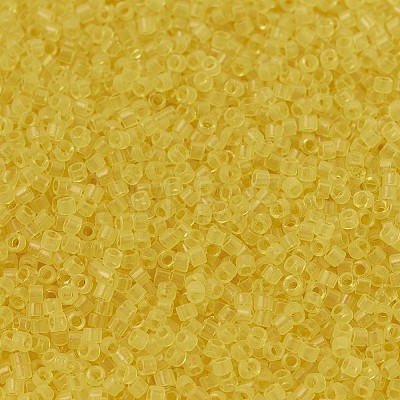 MIYUKI Delica Beads SEED-MY11-DB0710-1