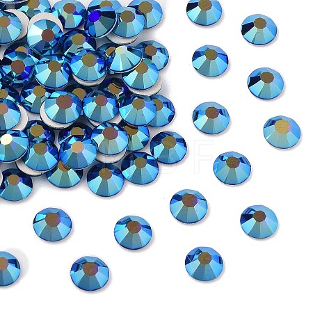 Preciosa® MAXIMA Crystal No Hotfix Flatback Stones Y-PRC-NSS6-30240-200-1
