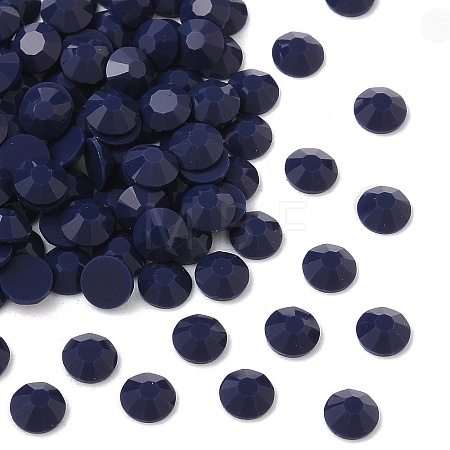 Preciosa® MAXIMA Crystal No Hotfix Flatback Stones Y-PRC-NSS12-33400-1
