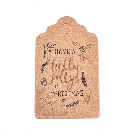 Paper Gift Tags CDIS-L003-E03-B-1