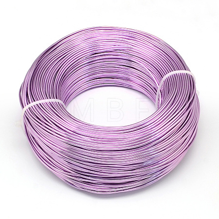 Anodized Aluminum Wire AW-S001-1.5mm-22-1