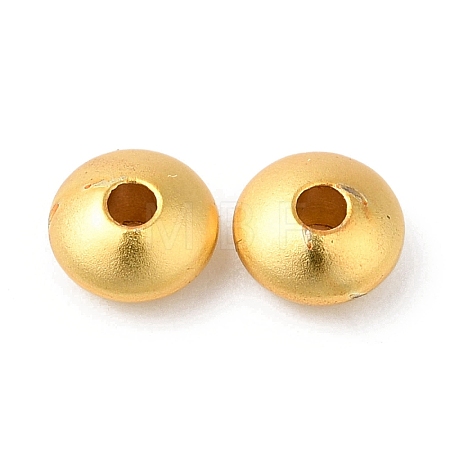 Brass Beads KK-B072-02D-MG-1