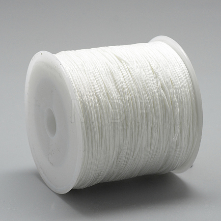 Nylon Braided Cord NWIR-Q008B-800-1