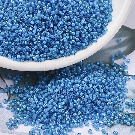 MIYUKI Delica Beads X-SEED-J020-DB1783-1