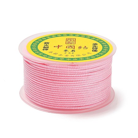 16M Round Nylon Braided Cord OCOR-I013-01F-1