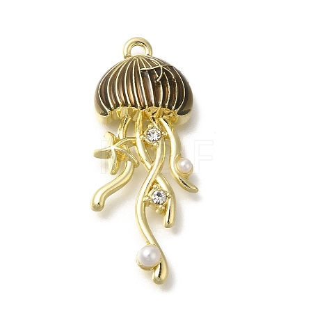 Alloy Pendants FIND-Z067-07LG-02-1