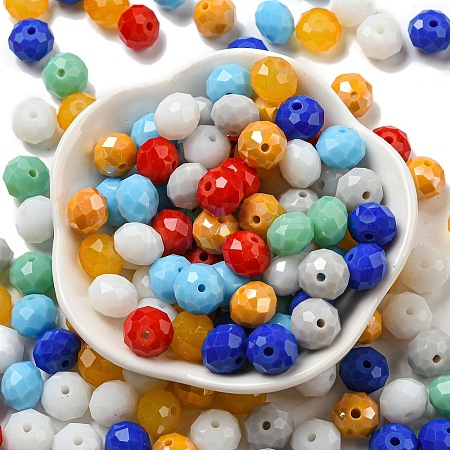 Glass Beads EGLA-A034-SM10mm-33-1