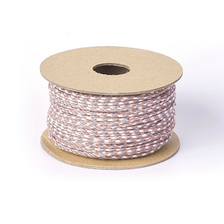 Macrame Cotton Cord OCOR-F010-C09-1