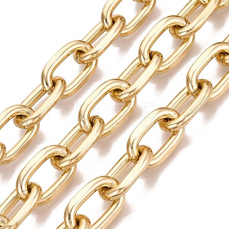 Aluminium Cable Chains CHA-Q001-10G-1