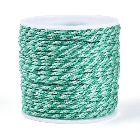 50M Braided Polyester Cord OCOR-T017-02H-1