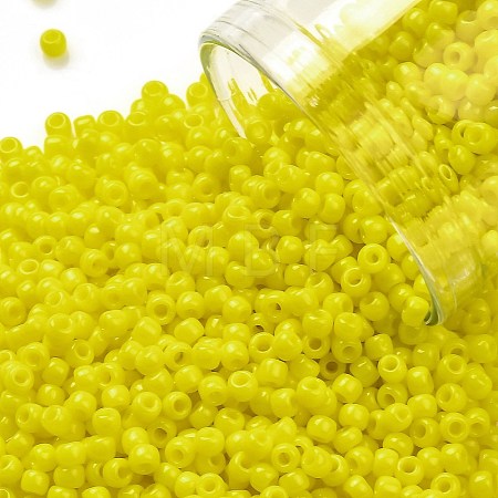 TOHO Round Seed Beads SEED-TR11-0042-1