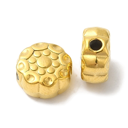 304 Stainless Steel Beads STAS-I305-163G-1