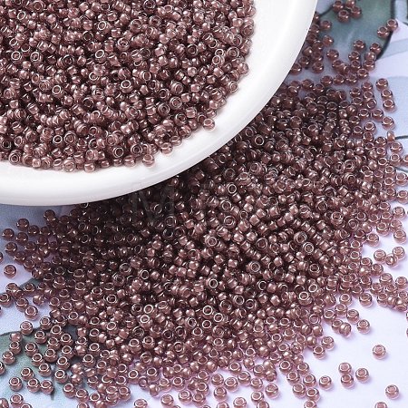 MIYUKI Round Rocailles Beads X-SEED-G007-RR0364-1
