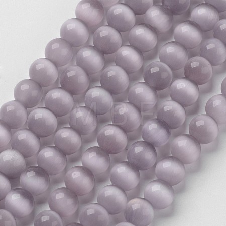 Cat Eye Beads CER10mm51-1