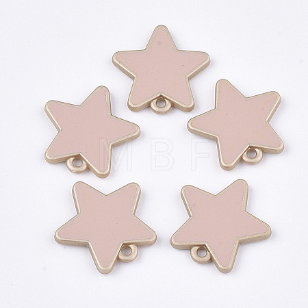 CCB Plastic Pendants LS-X-CCB-T007-02D-1