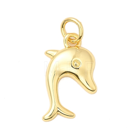 Brass Pendants KK-A266-12A-G-1