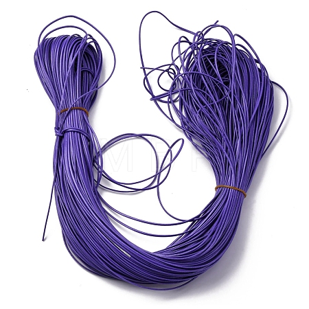 PU Leather Thread Cord AJEW-R005-A01-04-1