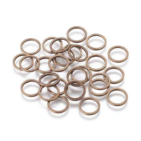 Brass Linking Rings X-EC1878mm-NFAB-1