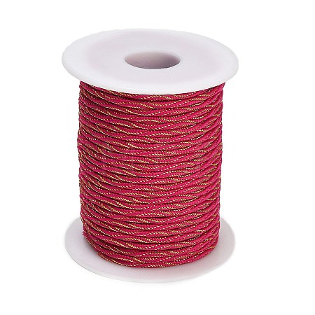 Polyester Twisted Cord FB-NH0001-01F-1