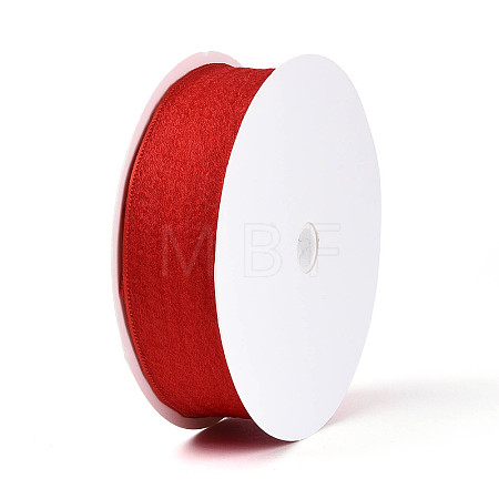 Sparkle Polyester Satin Ribbon SRIB-T009-04C-1