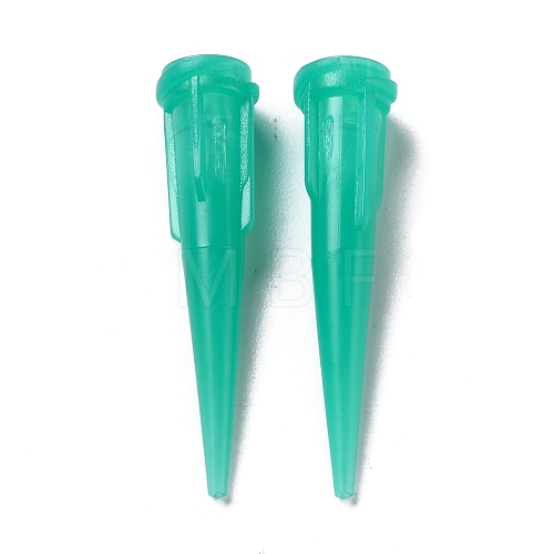 18G TT Plastic Needles TOOL-WH0130-98I-1