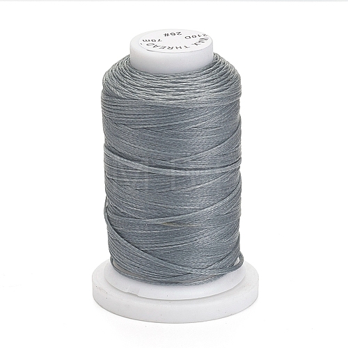 Waxed Polyester Cord YC-E011-A-26-1